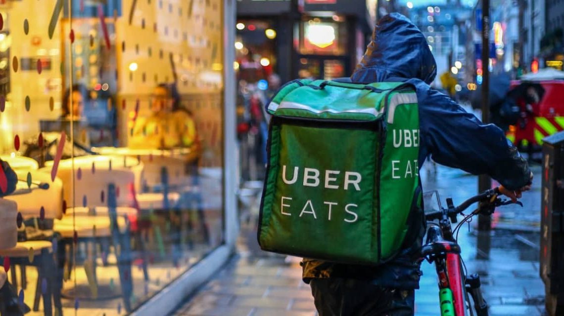 Uber Stock Rises on Share Buyback Plan. How Much and What It Means.