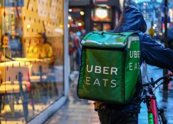 Uber Stock Rises on Share Buyback Plan. How Much and What It Means.