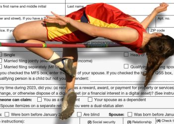 Dear Tax Guy: Can you help student-athletes navigate our income taxes — especially when we have endorsement deals?