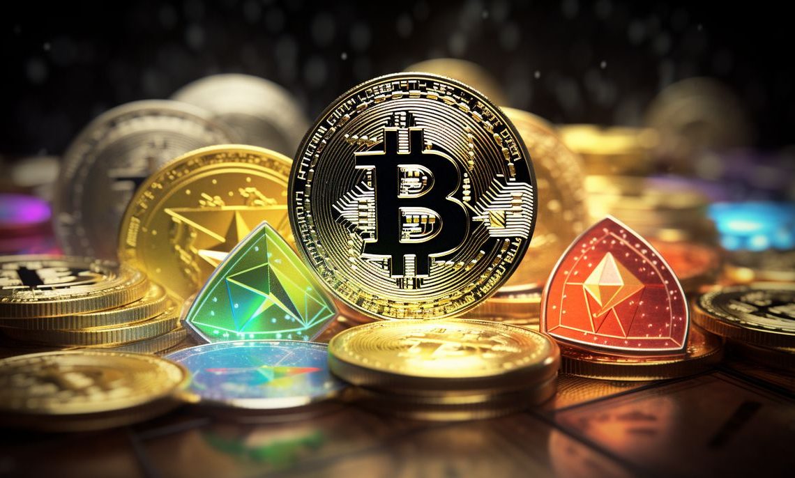 Data Signals Imminent Altcoin Season Amid Steady Bitcoin Dominance