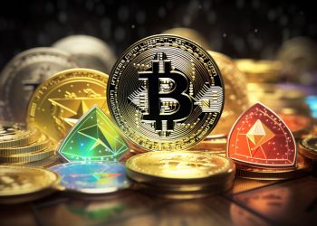 Data Signals Imminent Altcoin Season Amid Steady Bitcoin Dominance