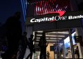 Capital One, Discover merger will break Visa-Mastercard ‘duopoly,’ analysts say