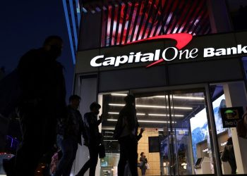 Capital One, Discover merger will break Visa-Mastercard ‘duopoly,’ analysts say