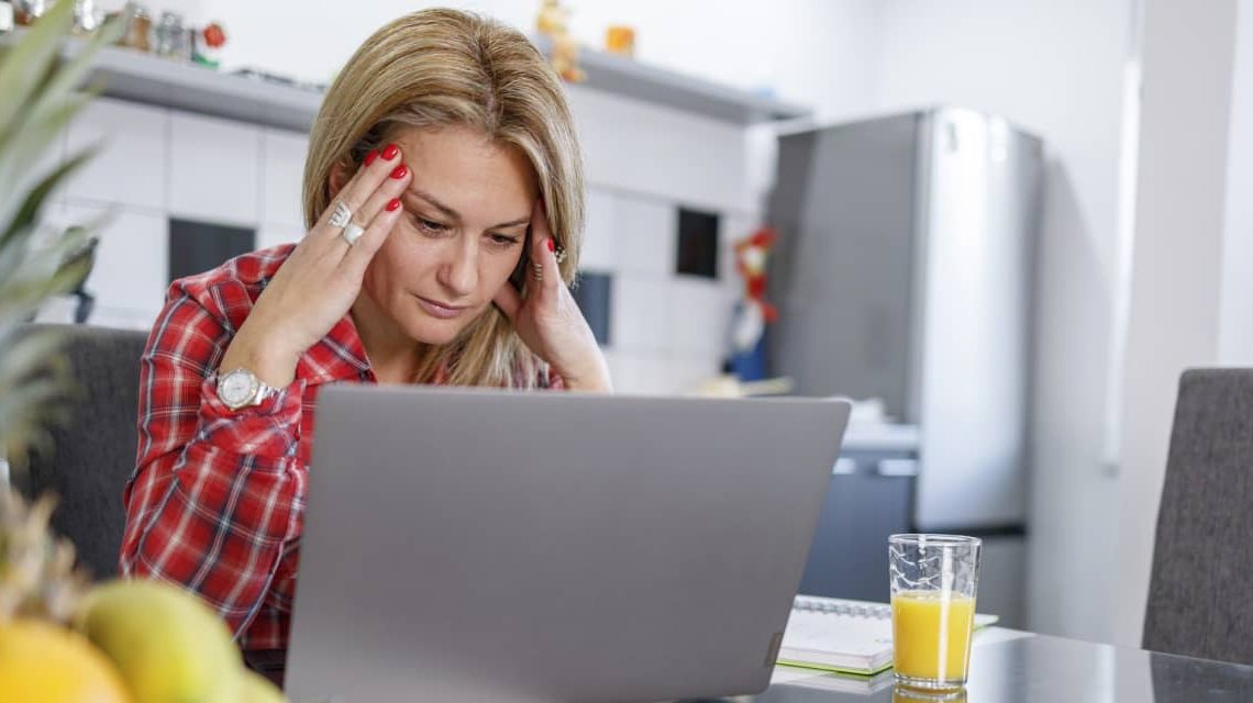 ‘This is awful’: My husband and I are selling our first home to purchase another, and the buyer backed out. What can we do?