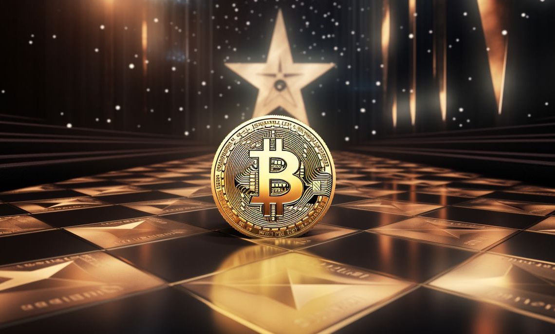 Oscar-Winner Shane Boris to Produce Crypto Film Funded by Arbitrum Foundation