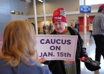 Iowa GOP caucuses: The key support level for Trump to hit, and how Haley becoming the nominee looks ‘possible — just not probable’