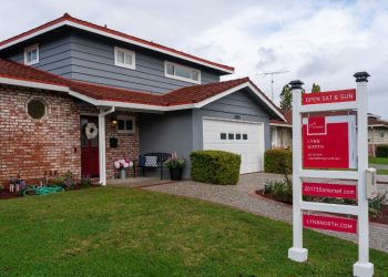 Mortgage rates climb again as high housing costs persist