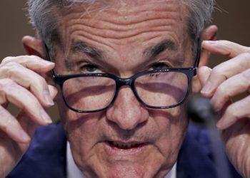 Stock-market tumble shows investors now face ‘Fed’s reality’ in inflation fight