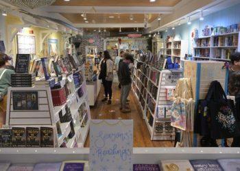 Gen Z and Millennials reinvent book clubs: Even Dua Lipa has one