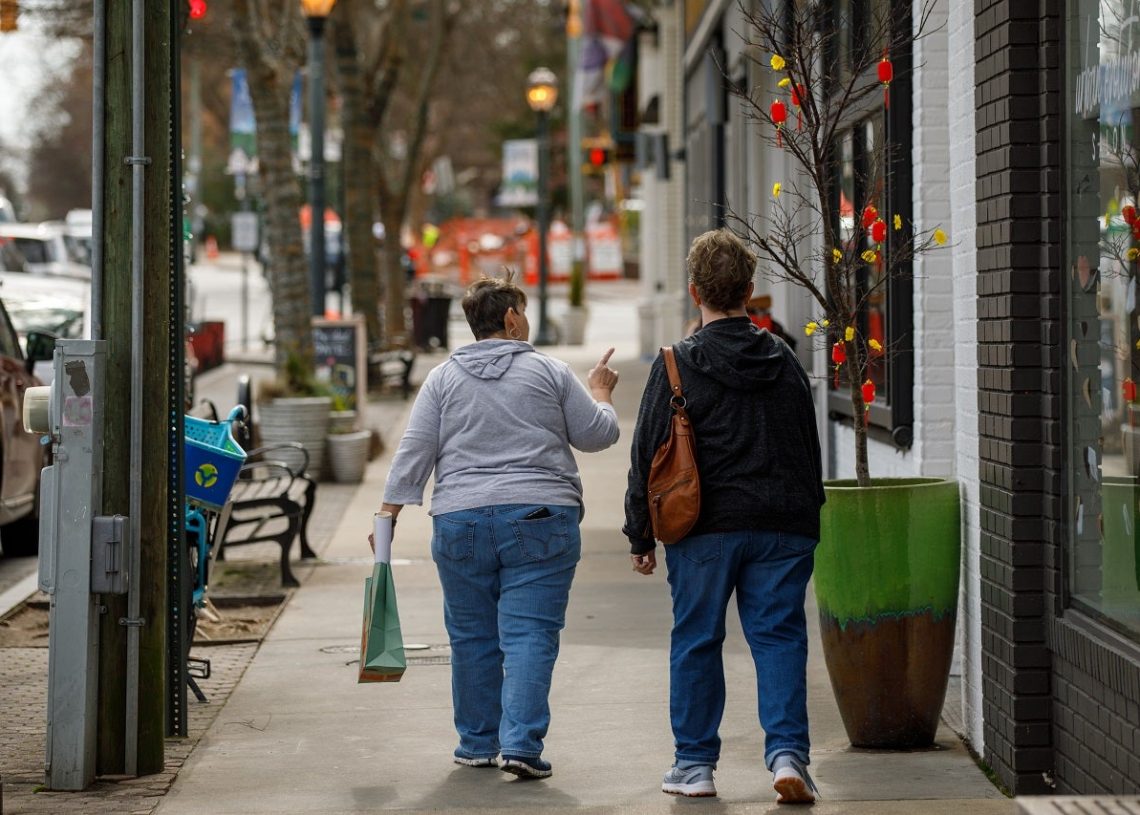 Retail sales tumble much more than expected in January