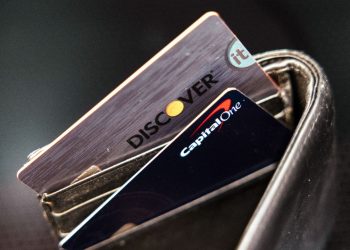 Capital One’s purchase of Discover faces political and regulatory hurdles