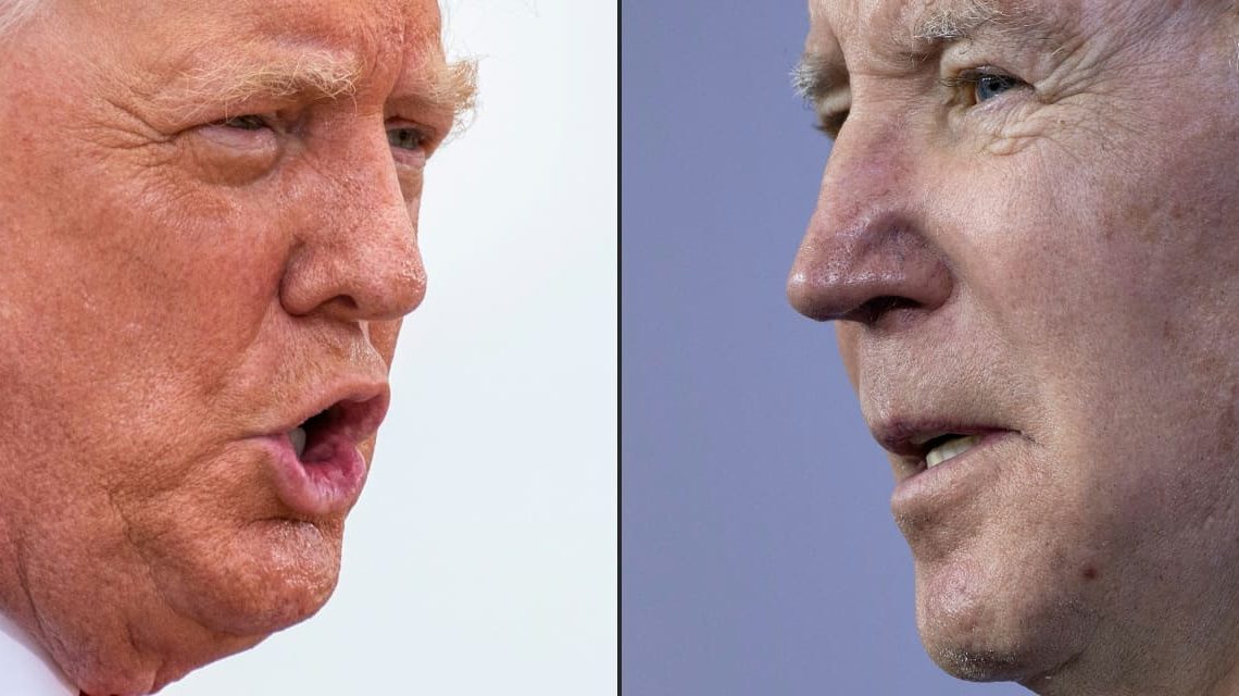 Opinion: Americans deserve a better economy than what Biden or Trump can give them