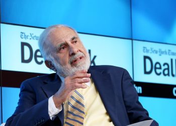 Icahn Enterprises CEO to become head of Pep Boys