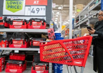 Dow drops more than 500 points after ‘ugly’ inflation report upsets market’s rate-cut expectations