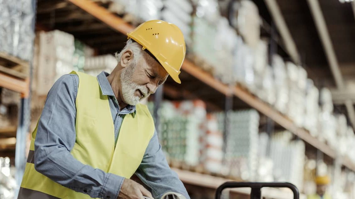 Opinion: The U.S. economy needs older workers. Congress can help.