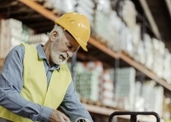 Opinion: The U.S. economy needs older workers. Congress can help.