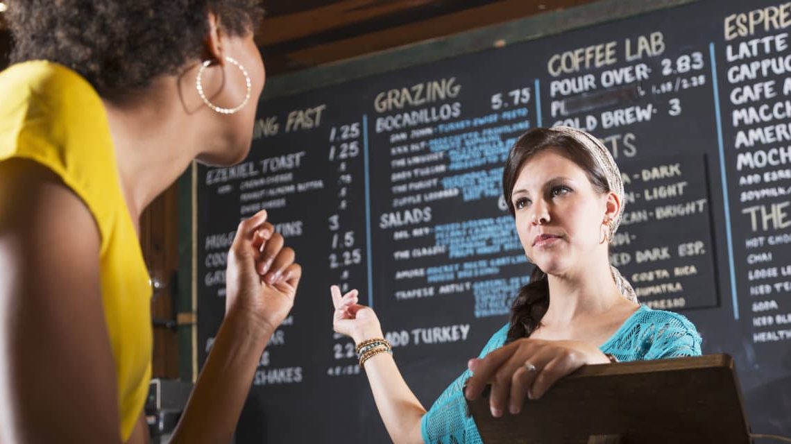 Which drink is the budget killer at your coffee shop? (Hint: It’s not your morning latte.)
