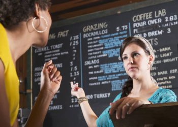 Which drink is the budget killer at your coffee shop? (Hint: It’s not your morning latte.)