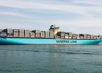Shipping giant Maersk says Red Sea diversions could stretch into second half of 2024