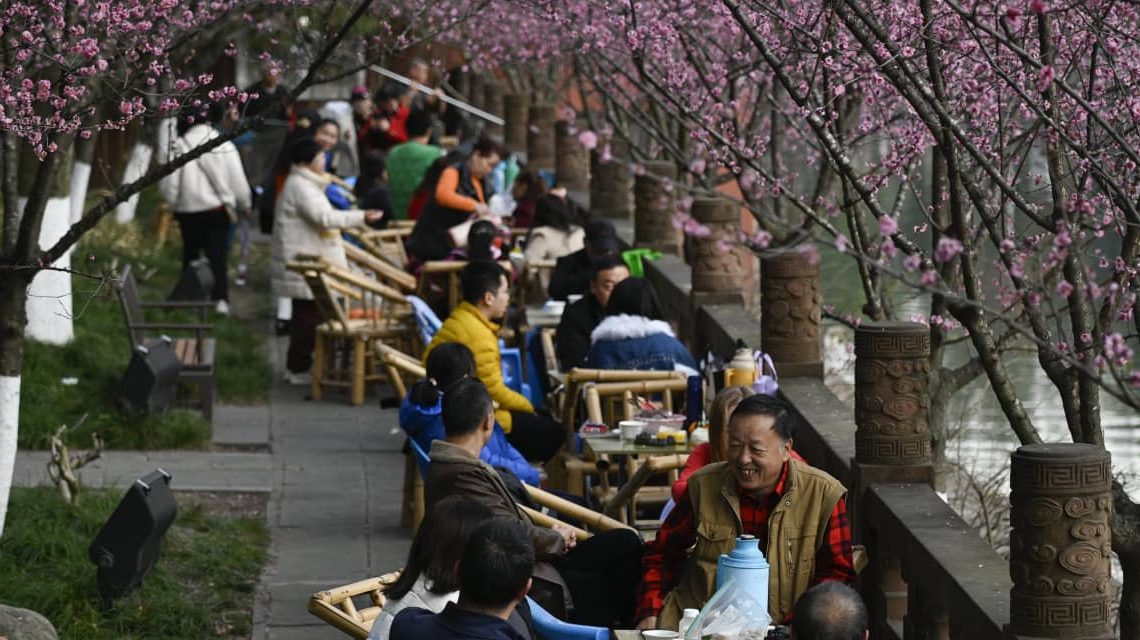 Is this the new normal Xi Jinping promised the Chinese people? Yes and no.