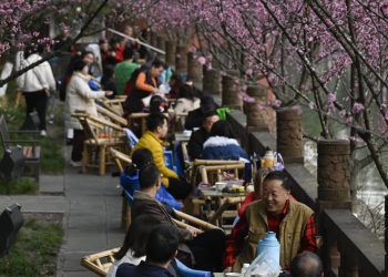 Is this the new normal Xi Jinping promised the Chinese people? Yes and no.