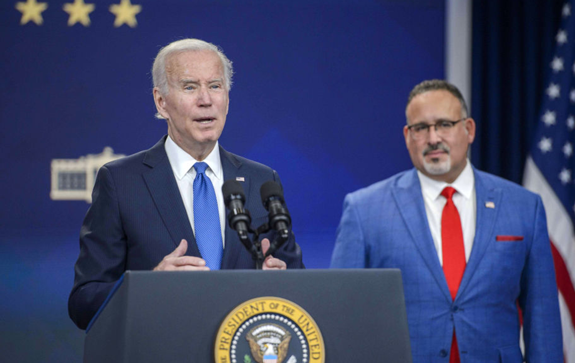 Biden admin’s botched financial aid rollout under investigation by watchdog