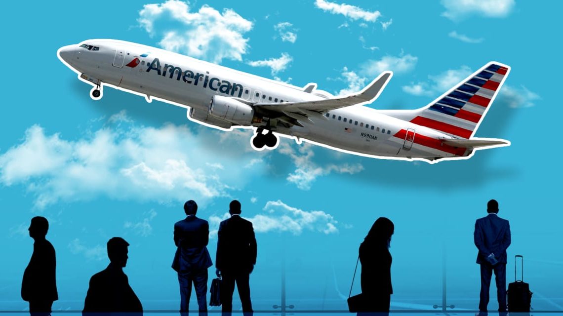 American Airlines is making it harder to rack up frequent-flier miles — here’s who will be most affected