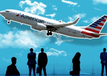 American Airlines is making it harder to rack up frequent-flier miles — here’s who will be most affected