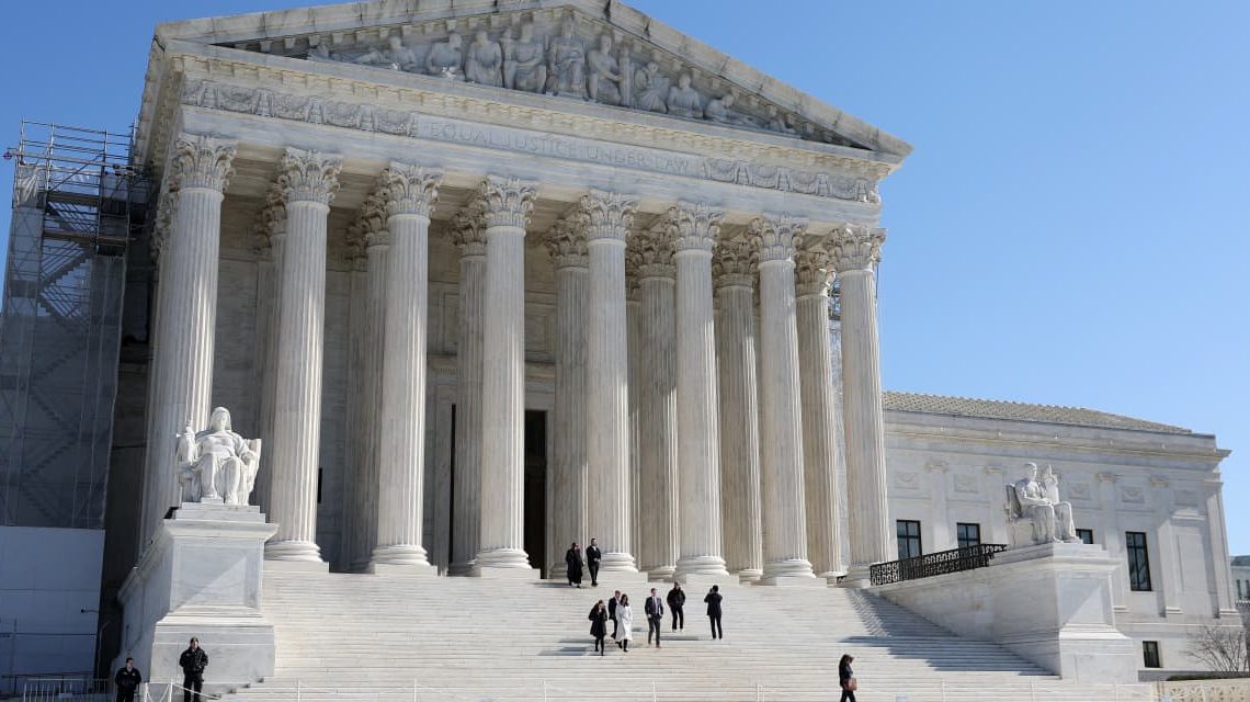 Inside the crypto industry’s plan to vanquish the SEC at the Supreme Court