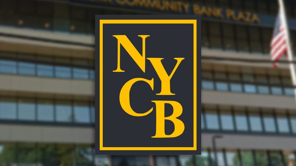 New York Community Bancorp’s stock rises as insiders buy shares  at 1997 prices