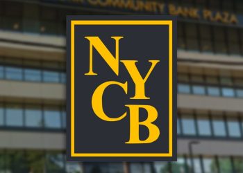 New York Community Bancorp’s stock rises as insiders buy shares  at 1997 prices