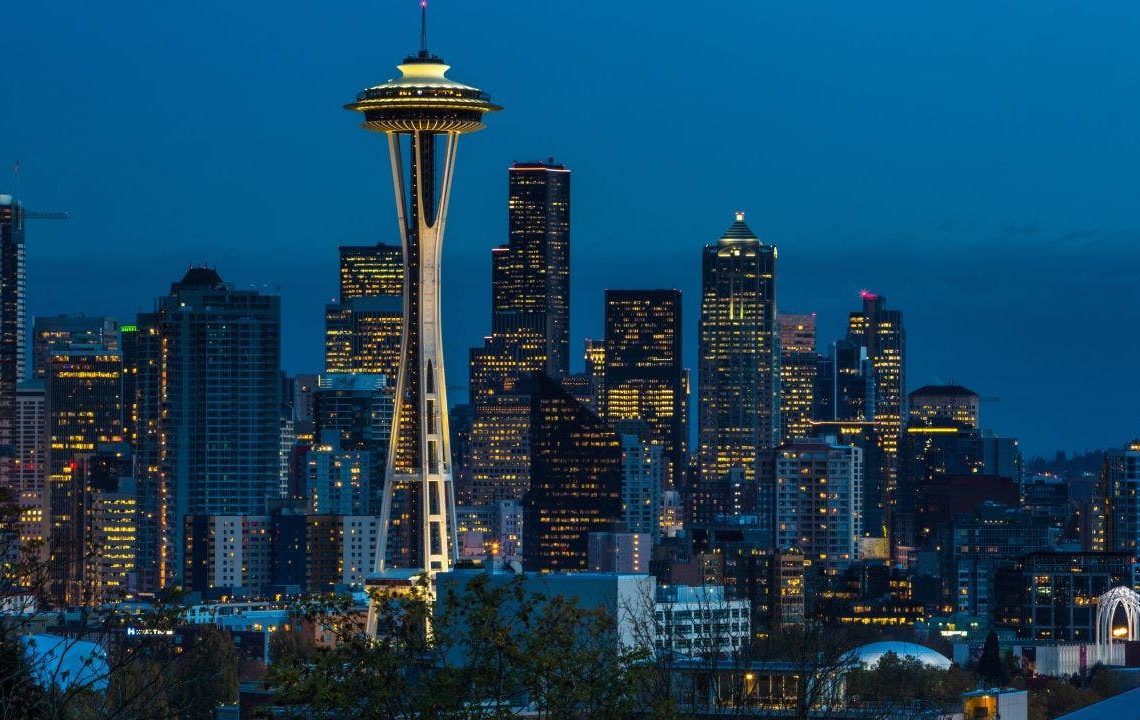 Seattle’s minimum pay ordinance hurting delivery drivers it meant to help