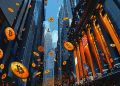 Bitcoin Realized Capitalization Nears All-Time High Amid Market Surge
