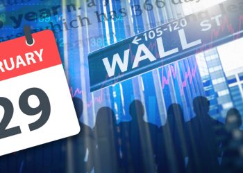 Is leap year lucky for stocks? What history says about Feb. 29 and the market.