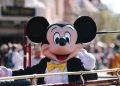 Disneyland character performers Mickey Mouse, Donald Duck looking to unionize