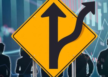 Some investors switch direction as Nvidia and AI stocks soar