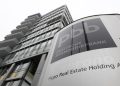 ‘The greatest real estate crisis since the financial crisis.’ German bank sets aside more money for bad loans