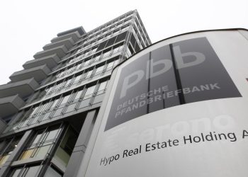‘The greatest real estate crisis since the financial crisis.’ German bank sets aside more money for bad loans