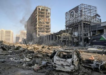 Russia’s frozen assets are generating billions. The EU is getting ready to send them to Ukraine