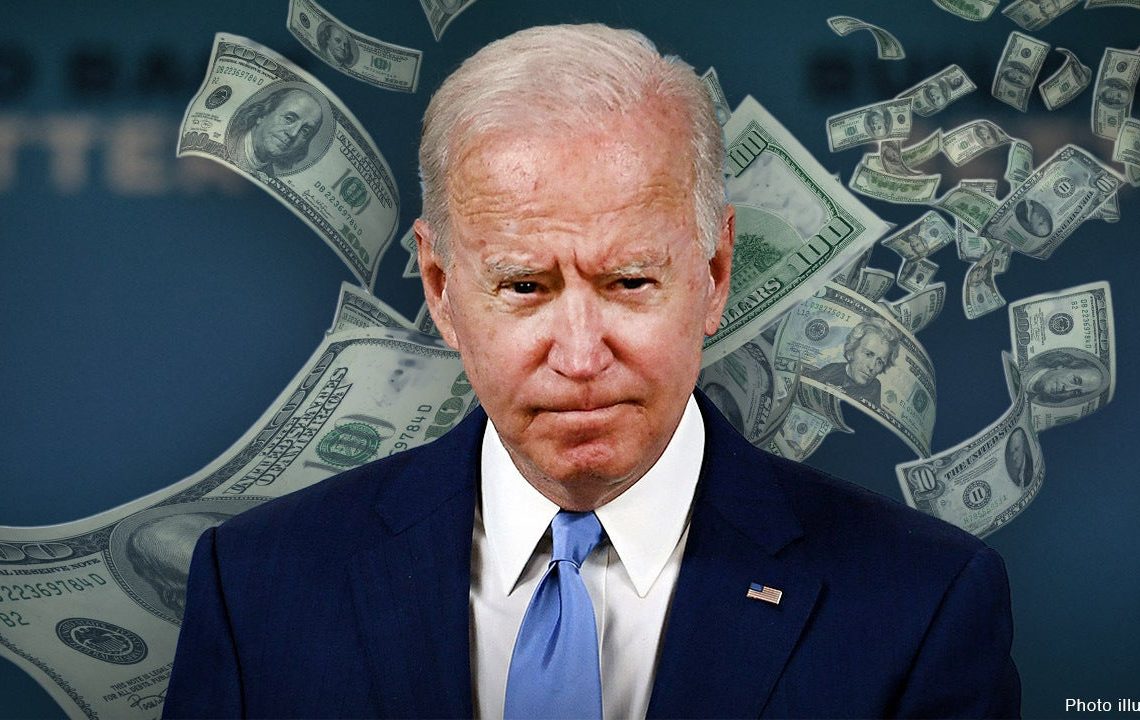 Biden cancels $1.2 billion in student debt six months ahead of schedule