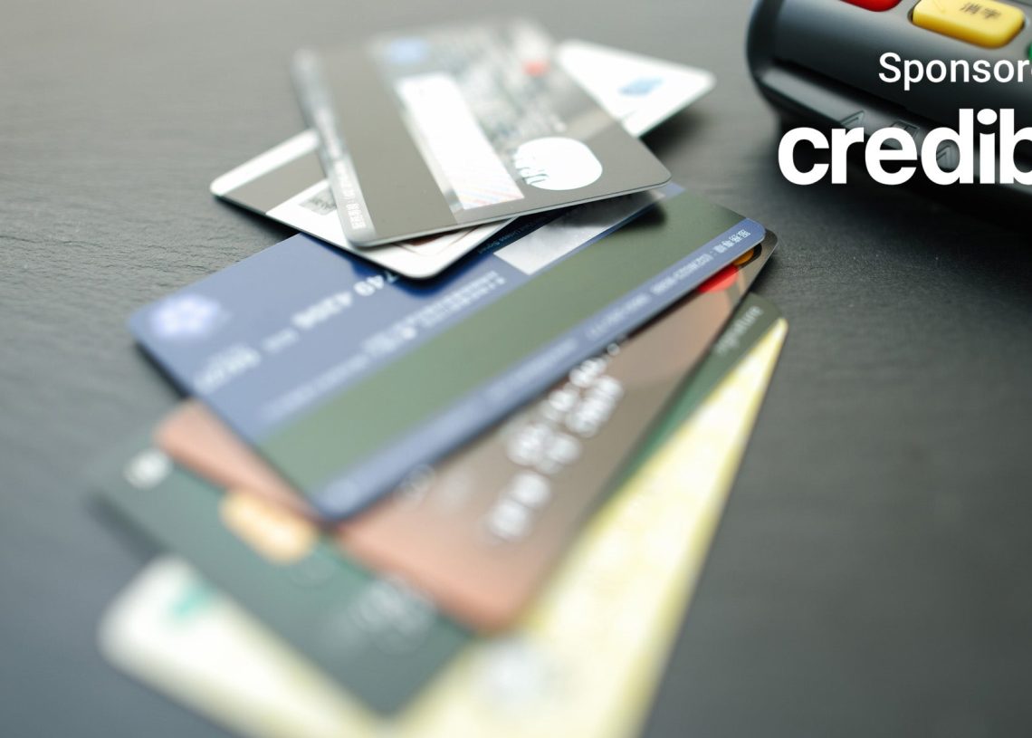 Credit card interest rates predicted to fall, but debt remains high