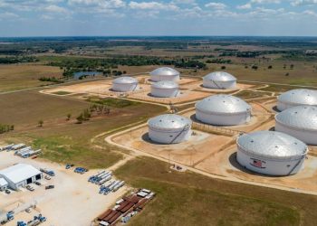 Why oil prices aren’t soaring despite Middle East uncertainty