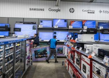 Five moves Walmart is making to overhaul its business for the future