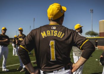 Why the new Major League Baseball jerseys have players and fans furious