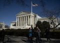 US Supreme Court to hear landmark social media cases