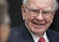 Warren Buffett: Berkshire’s boom days may be over as his company approaches $1 trillion in value