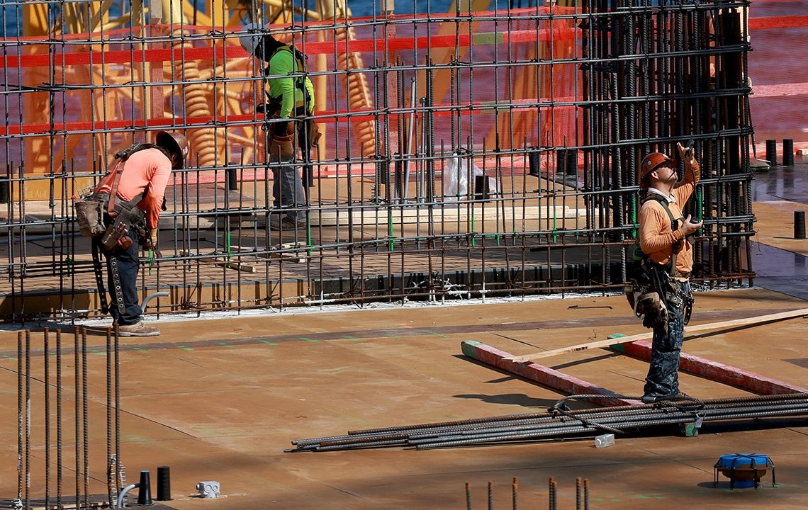 Private sector job growth cools sharply in January to 107,000, worse than expected: ADP