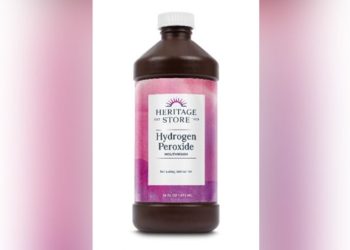 Mouthwash recalled nationwide over poisoning risk