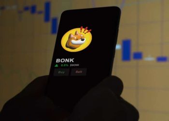 Bonk and Polkadot Prices Drop, Investors Jump Ship To NuggetRush As It Moves To Revolutionize P2E Gaming