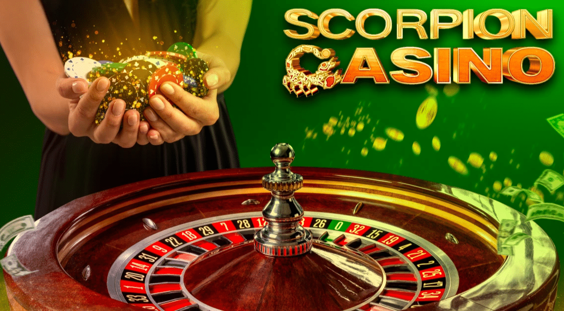 GambleFi Makes Headlines Again as Scorpion Casino Nears Rapid Sell-out